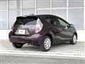 2014 Toyota AQUA