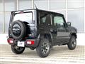 2021 Suzuki Jimny