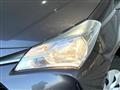 2018 Toyota Vitz