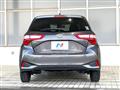 2018 Toyota Vitz