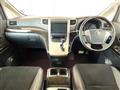 2013 Toyota Vellfire