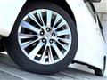 2013 Toyota Vellfire