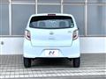 2016 Daihatsu Mira