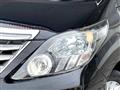 2015 Toyota Alphard G