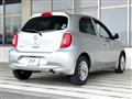 2018 Nissan March