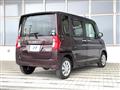 2018 Daihatsu Tanto