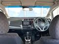 2017 Honda Fit