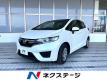 2017 Honda Fit