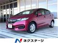 2018 Honda Fit