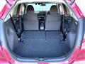 2018 Honda Fit
