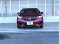 2018 Honda Fit