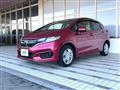 2018 Honda Fit