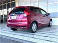 2018 Honda Fit