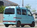 2018 Daihatsu Hijet Cargo