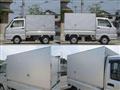 2021 Mitsubishi Minicab Truck