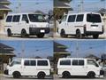 2014 Mazda Bongo Van