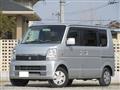 2011 Suzuki Every Wagon