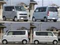 2011 Suzuki Every Wagon