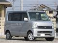 2011 Suzuki Every Wagon