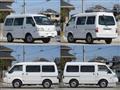 2012 Nissan Vanette Van