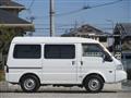 2012 Nissan Vanette Van
