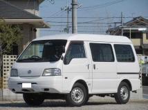 2012 Nissan Vanette Van