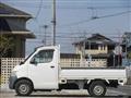 2014 Toyota Townace Truck