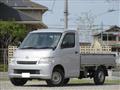 2016 Toyota Townace Truck