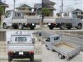 2016 Toyota Townace Truck