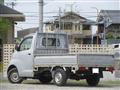 2016 Toyota Townace Truck