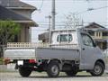 2016 Toyota Townace Truck