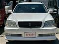 2001 Toyota Crown Estate