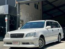 2001 Toyota Crown Estate