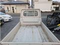 2008 Daihatsu Hijet Truck
