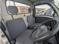 2008 Daihatsu Hijet Truck