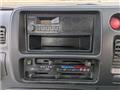 2008 Daihatsu Hijet Truck