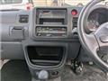 2008 Daihatsu Hijet Truck