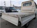 2008 Daihatsu Hijet Truck