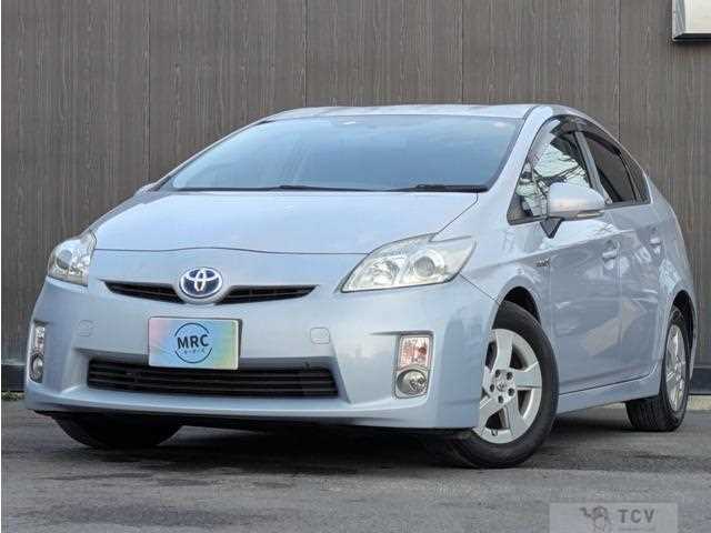 2009 Toyota Prius