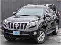 2016 Toyota Land Cruiser Prado