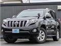 2016 Toyota Land Cruiser Prado
