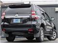2016 Toyota Land Cruiser Prado