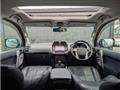 2016 Toyota Land Cruiser Prado
