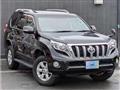 2016 Toyota Land Cruiser Prado