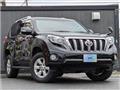 2016 Toyota Land Cruiser Prado