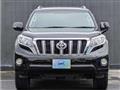 2016 Toyota Land Cruiser Prado