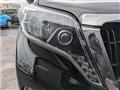 2016 Toyota Land Cruiser Prado