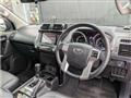 2016 Toyota Land Cruiser Prado