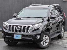 2016 Toyota Land Cruiser Prado