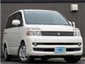 2007 Toyota Voxy